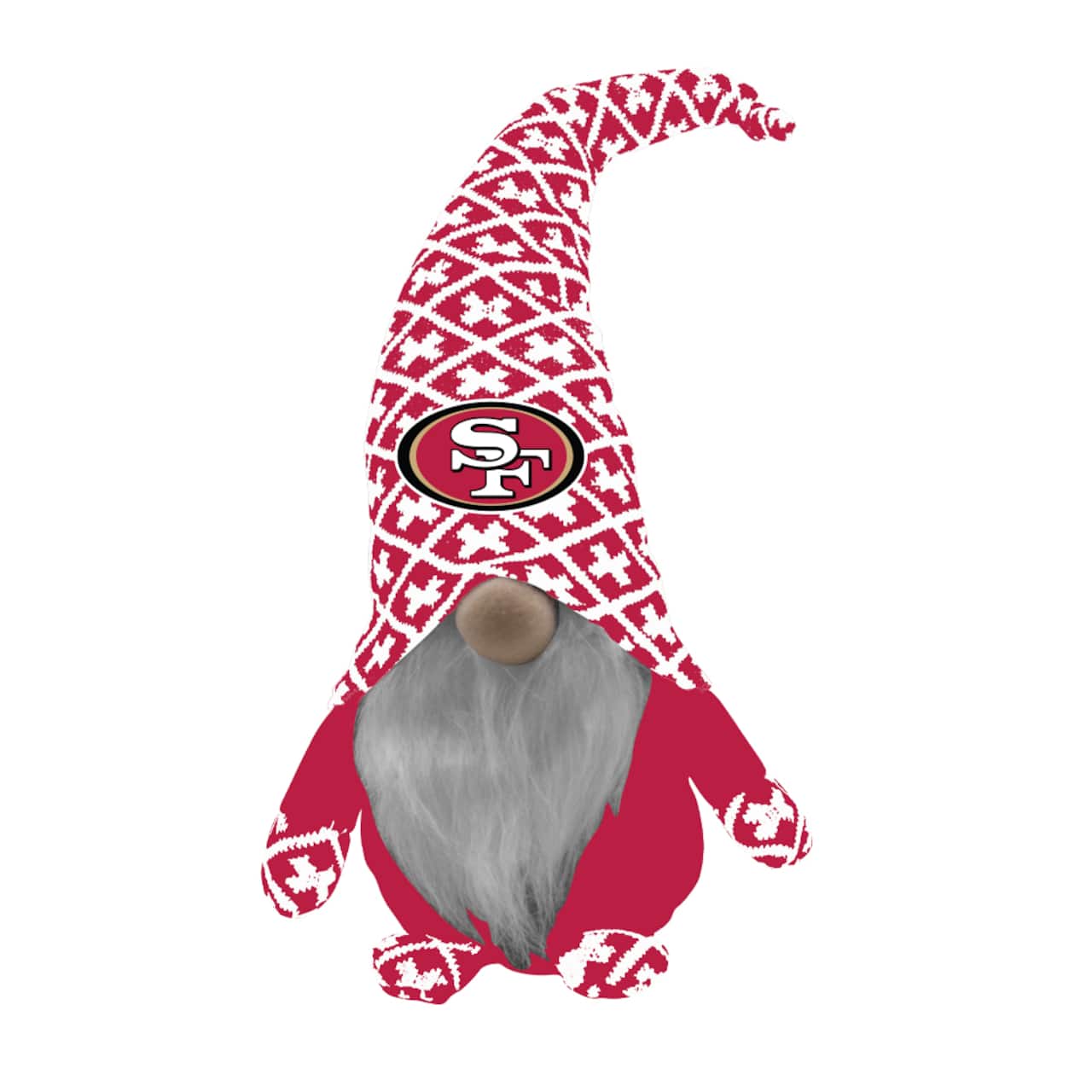 The Memory Company NFL Stocking Hat Gnome